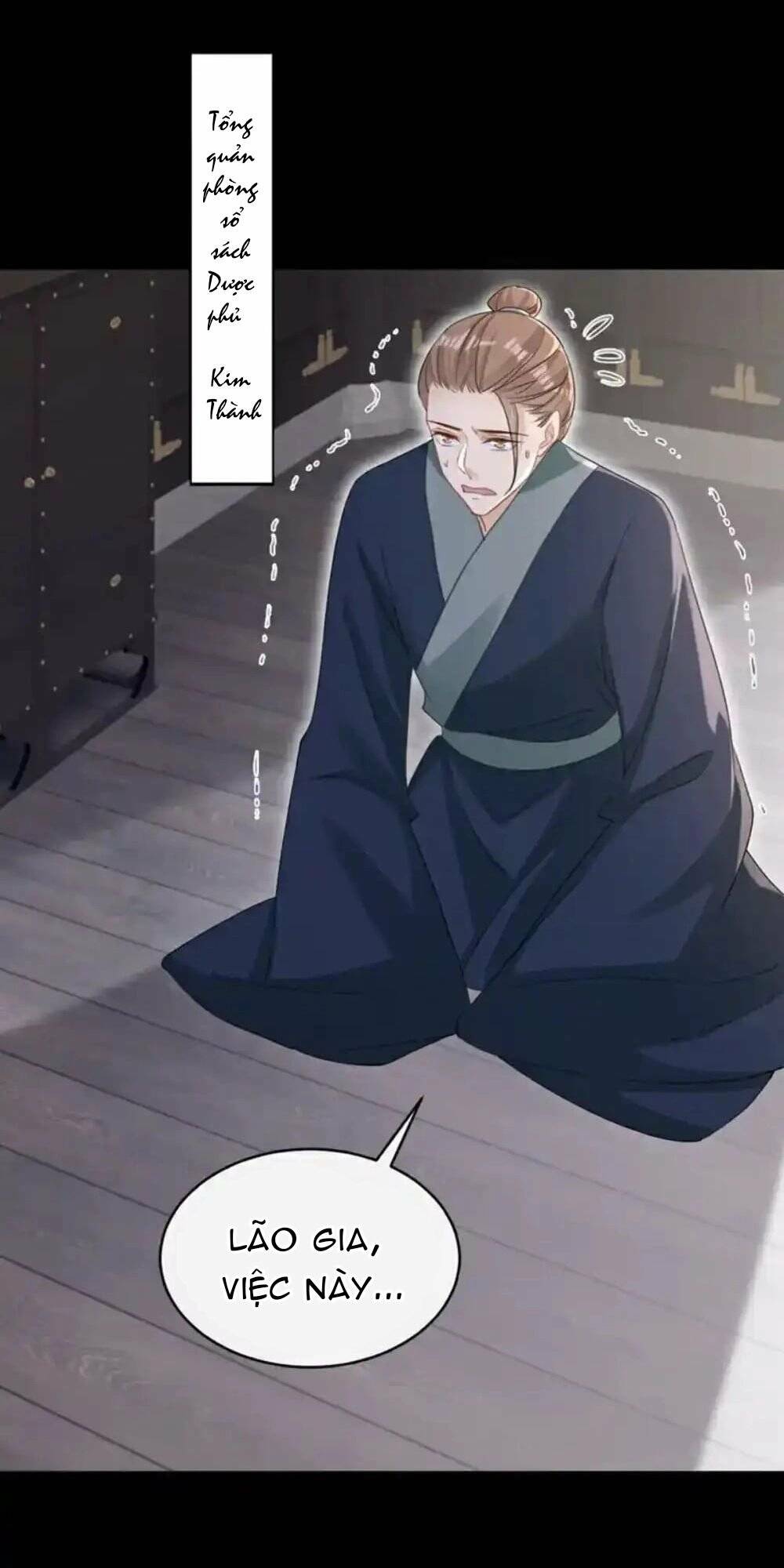 Đích Nữ Vi Mưu: Chapter 65