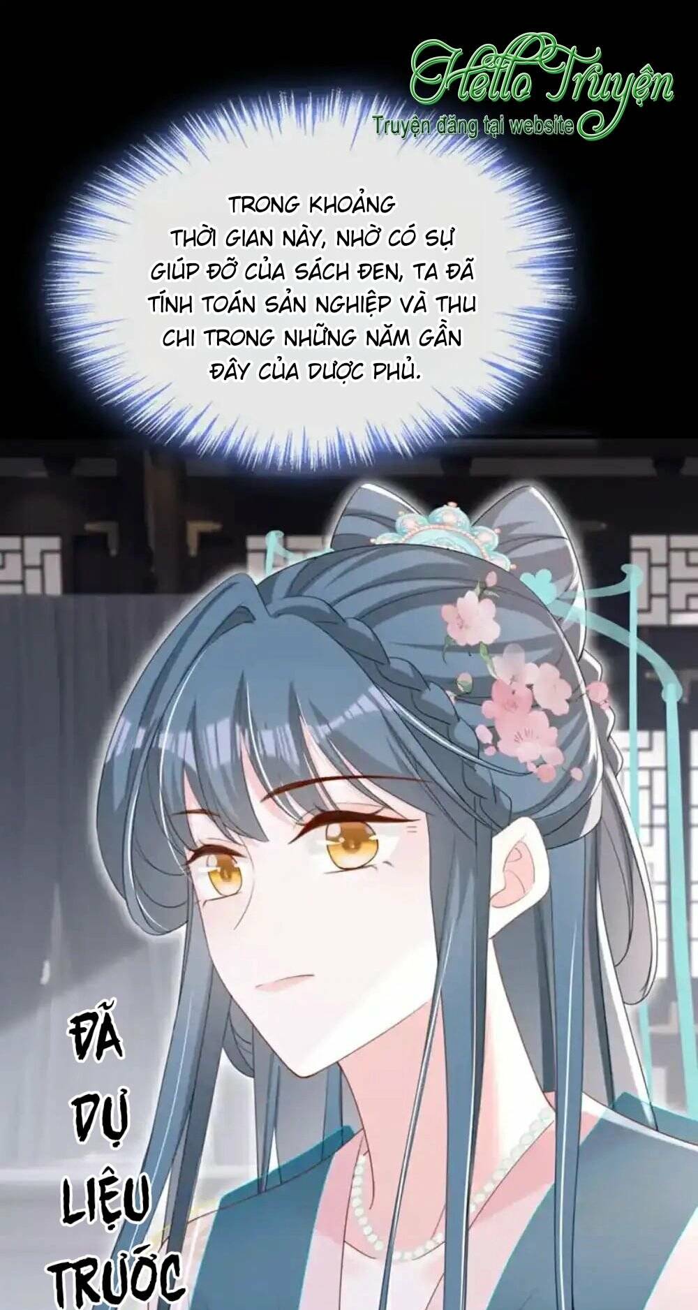 Đích Nữ Vi Mưu: Chapter 65