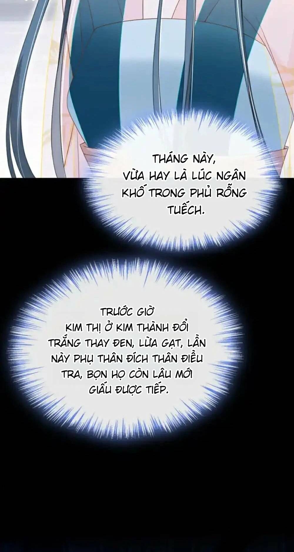 Đích Nữ Vi Mưu: Chapter 65