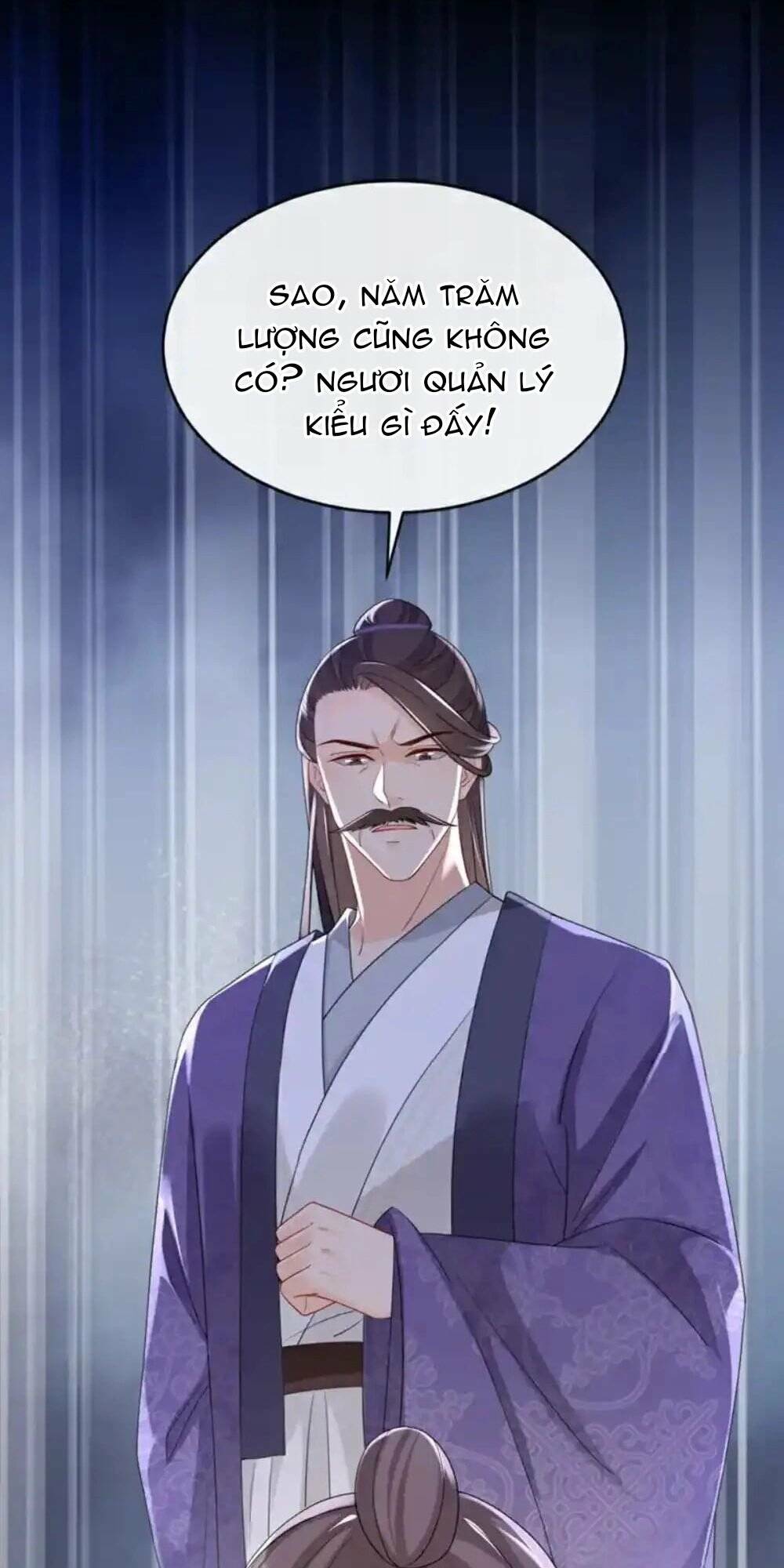Đích Nữ Vi Mưu: Chapter 65