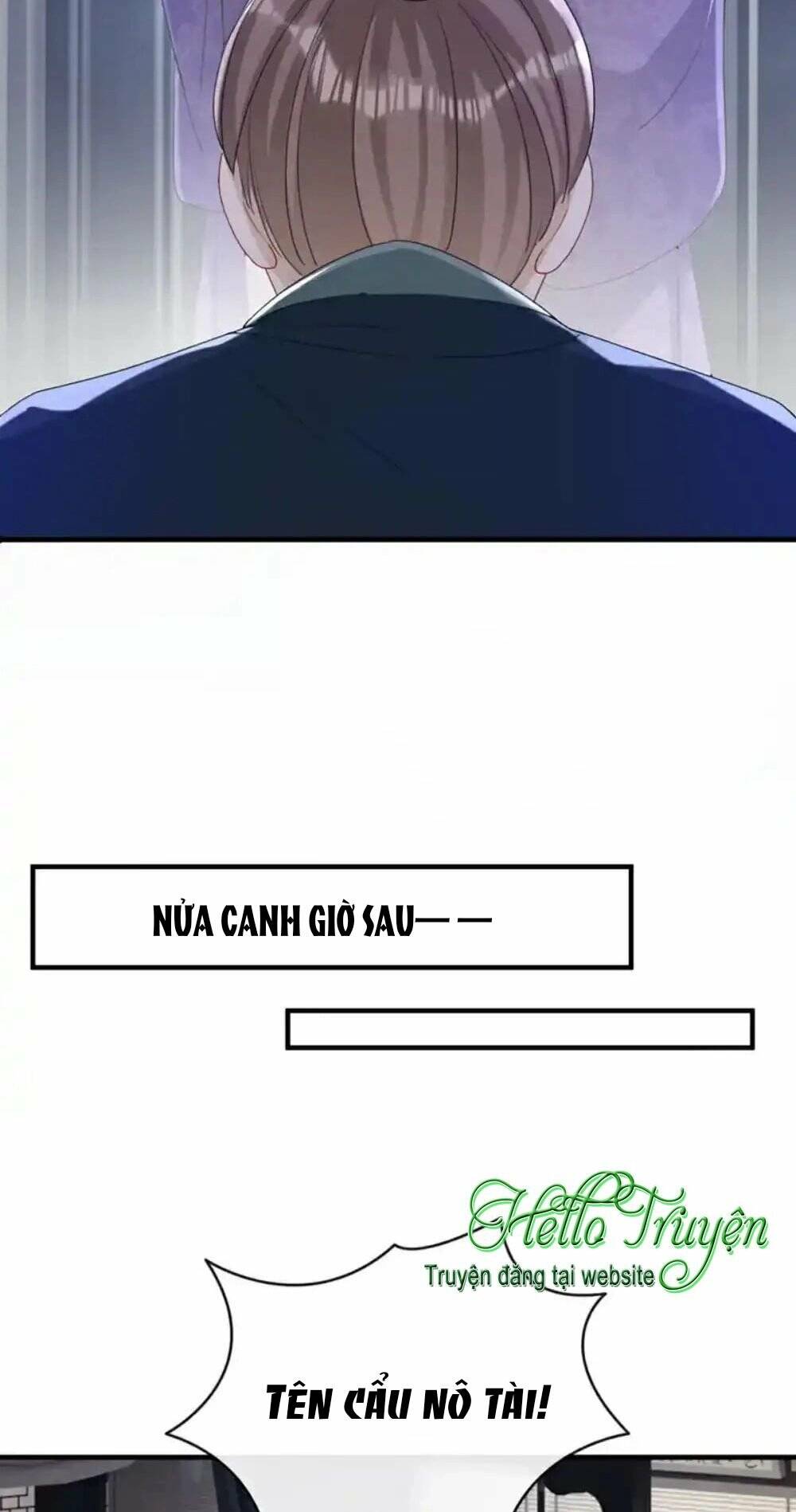 Đích Nữ Vi Mưu: Chapter 65