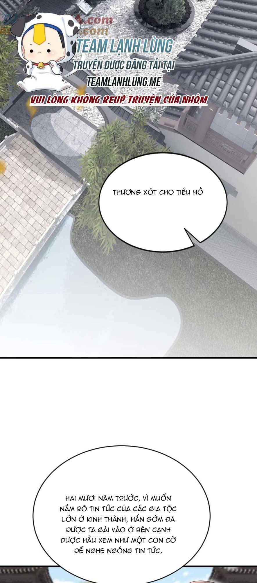Đích Nữ Vi Mưu: Chapter 66