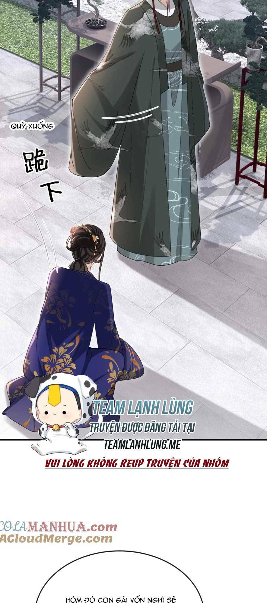 Đích Nữ Vi Mưu: Chapter 66