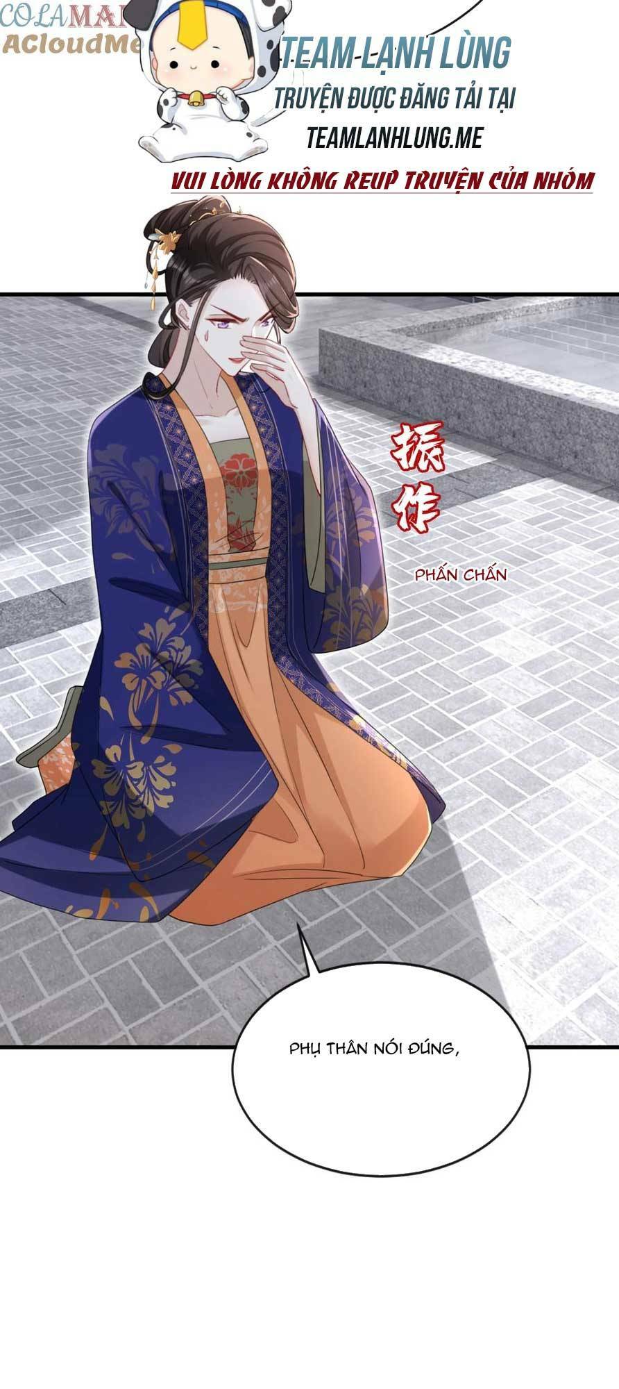 Đích Nữ Vi Mưu: Chapter 66