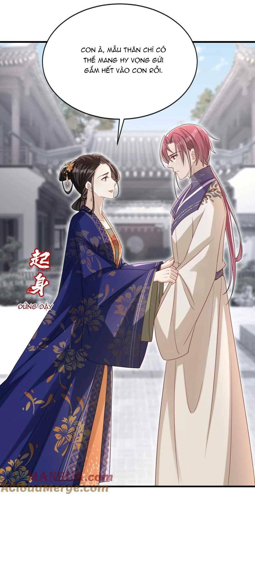 Đích Nữ Vi Mưu: Chapter 66