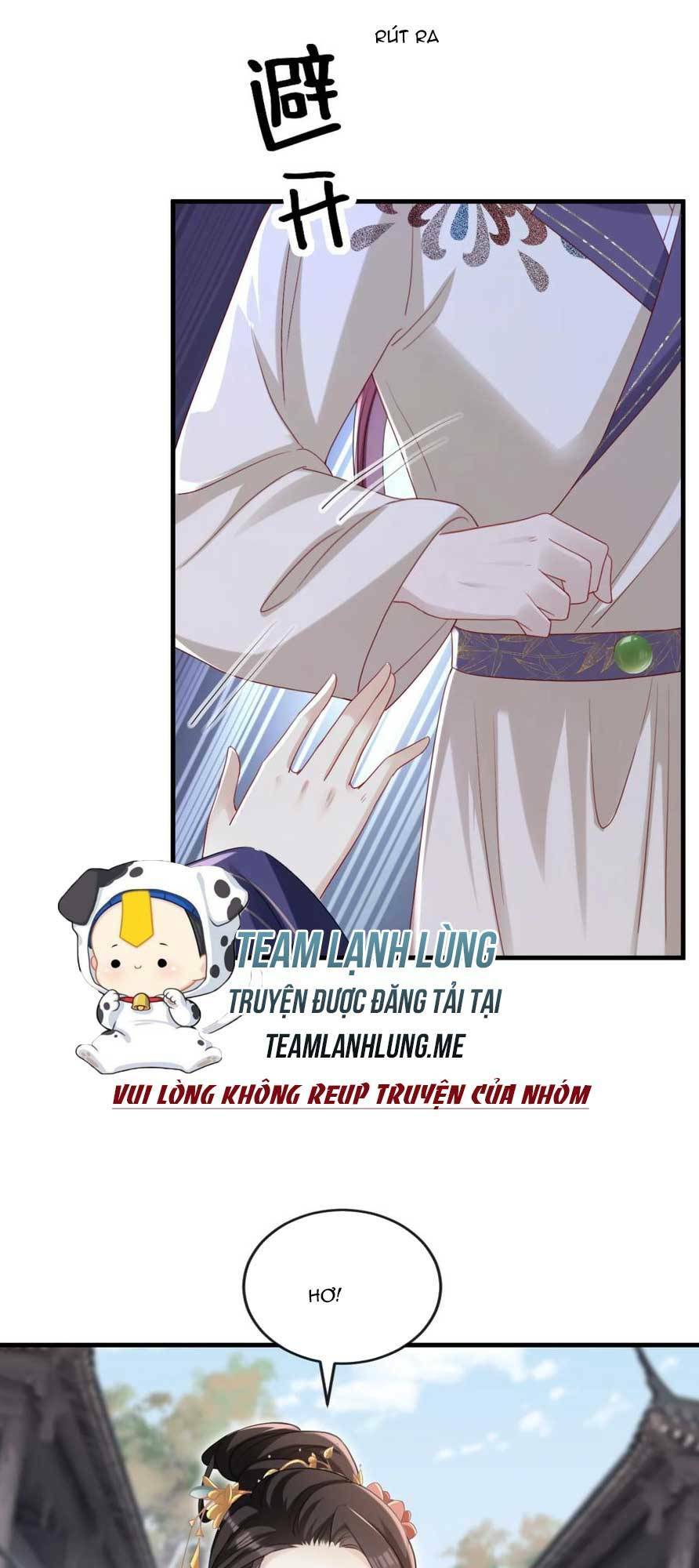 Đích Nữ Vi Mưu: Chapter 66