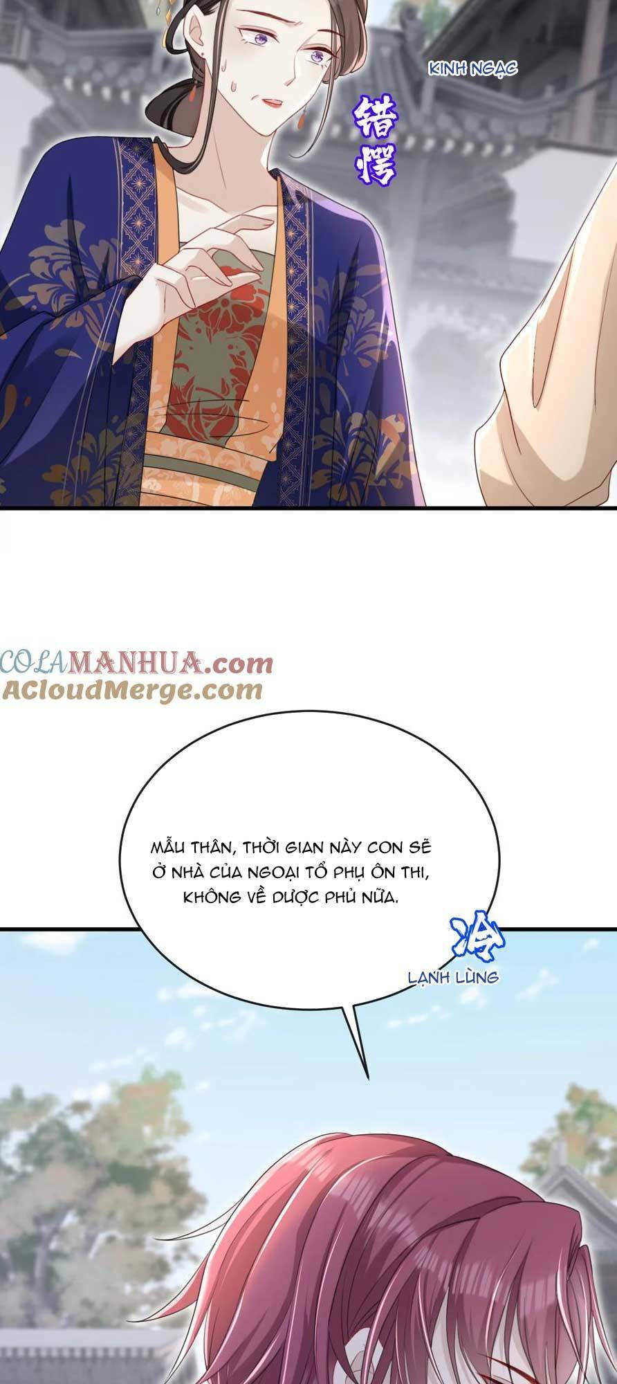 Đích Nữ Vi Mưu: Chapter 66