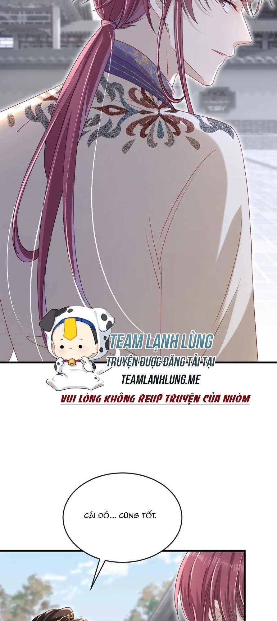 Đích Nữ Vi Mưu: Chapter 66
