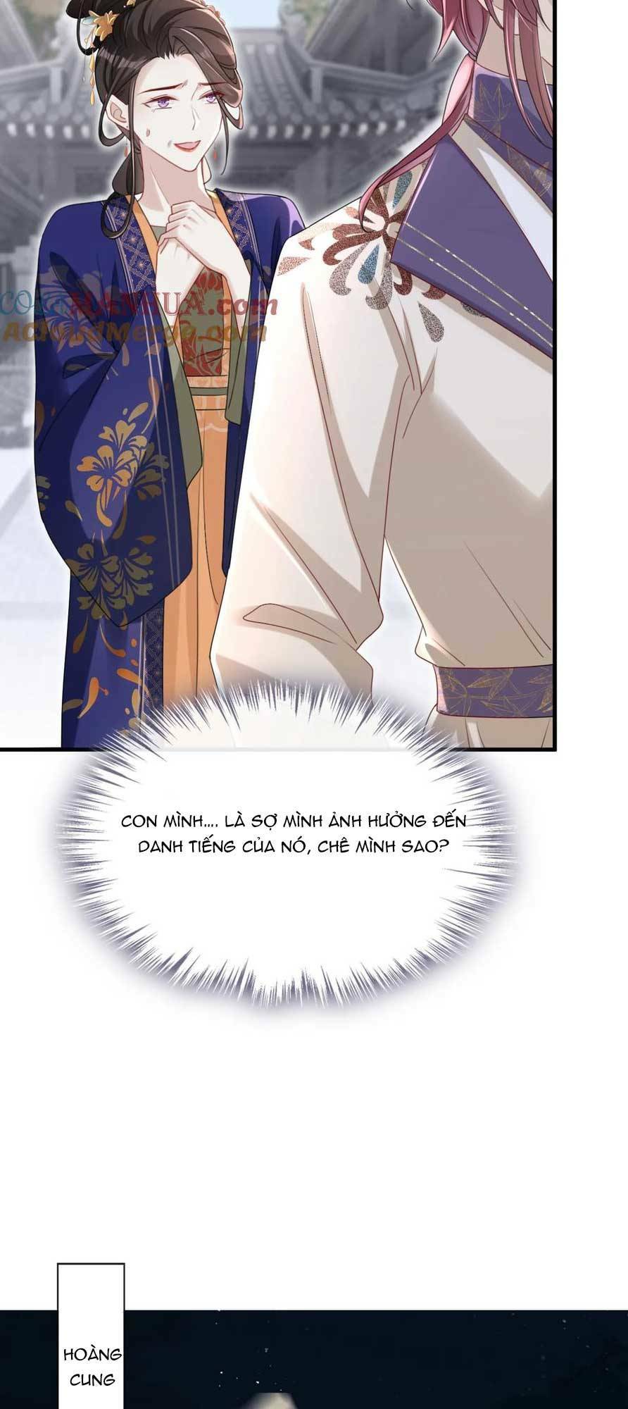 Đích Nữ Vi Mưu: Chapter 66
