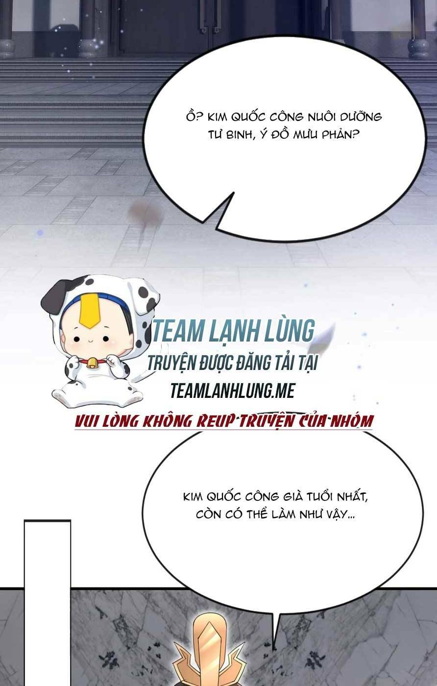 Đích Nữ Vi Mưu: Chapter 66