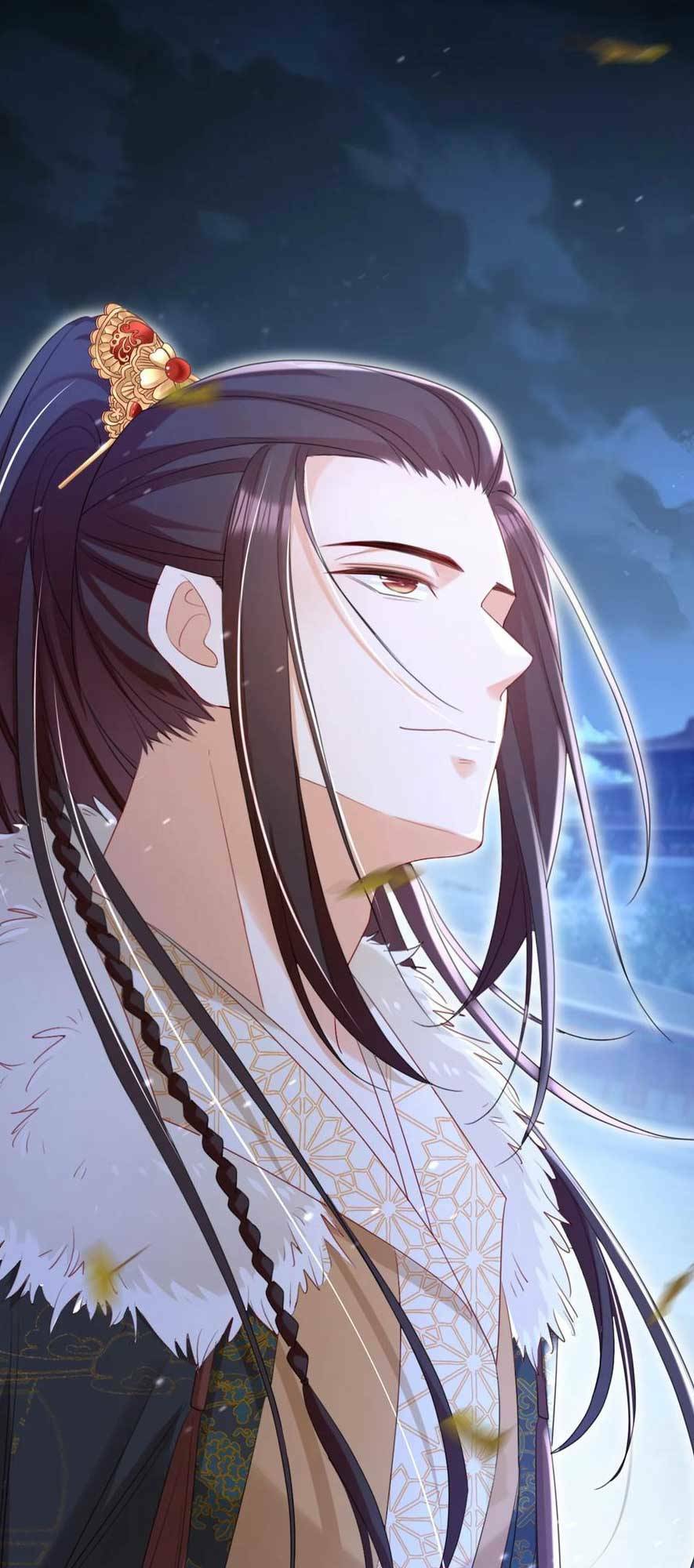 Đích Nữ Vi Mưu: Chapter 66