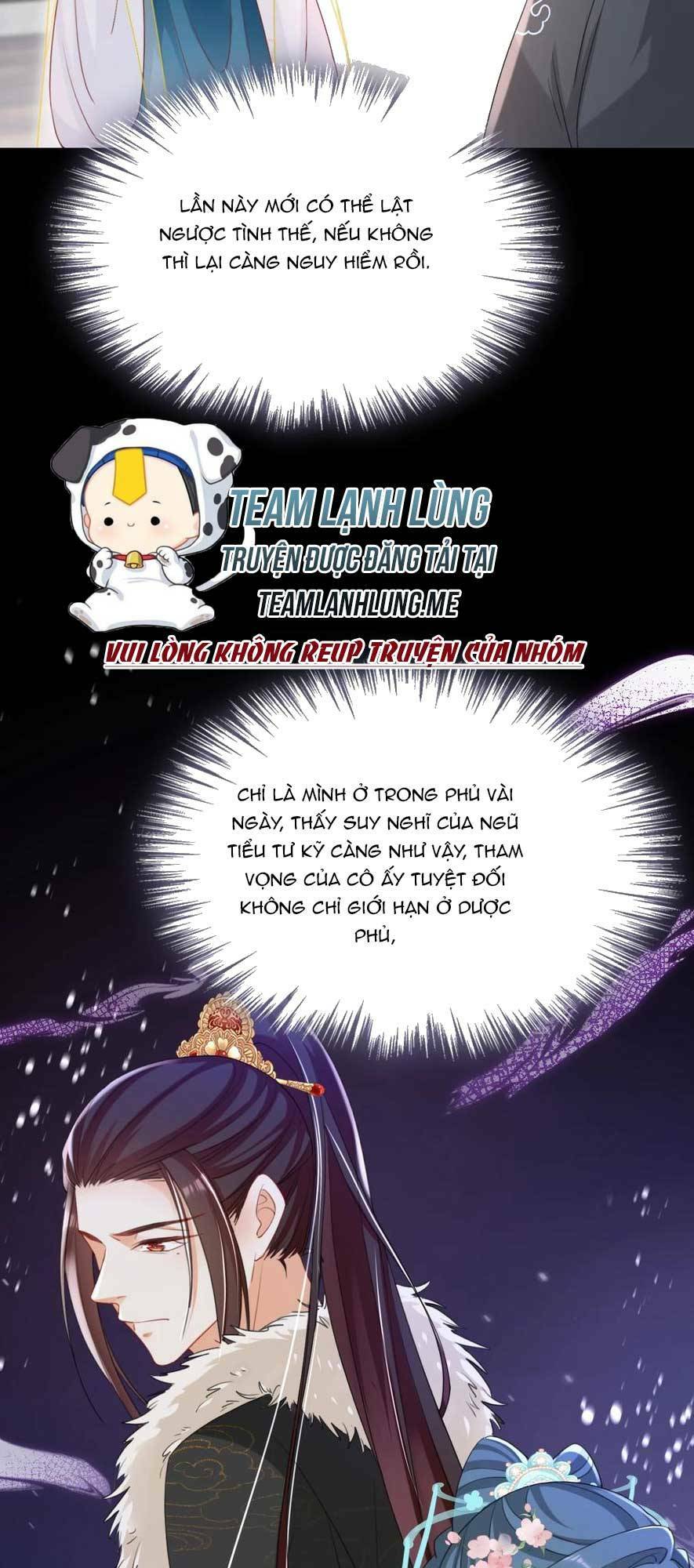 Đích Nữ Vi Mưu: Chapter 66