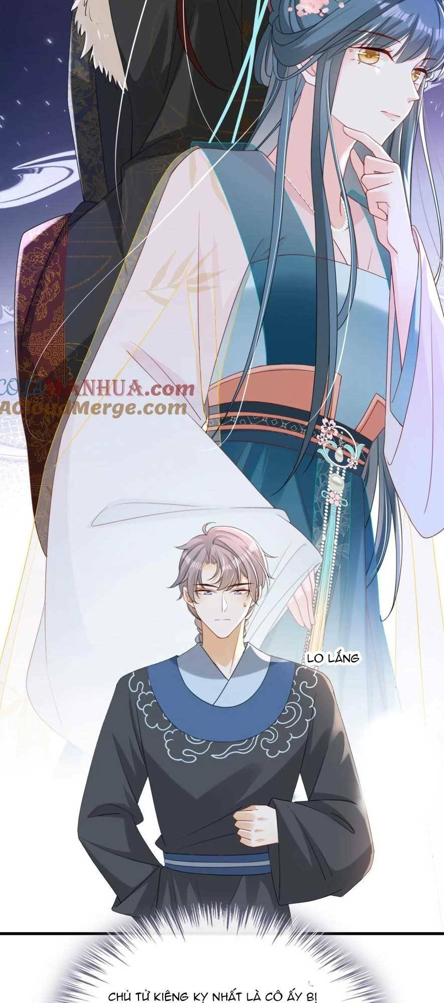 Đích Nữ Vi Mưu: Chapter 66