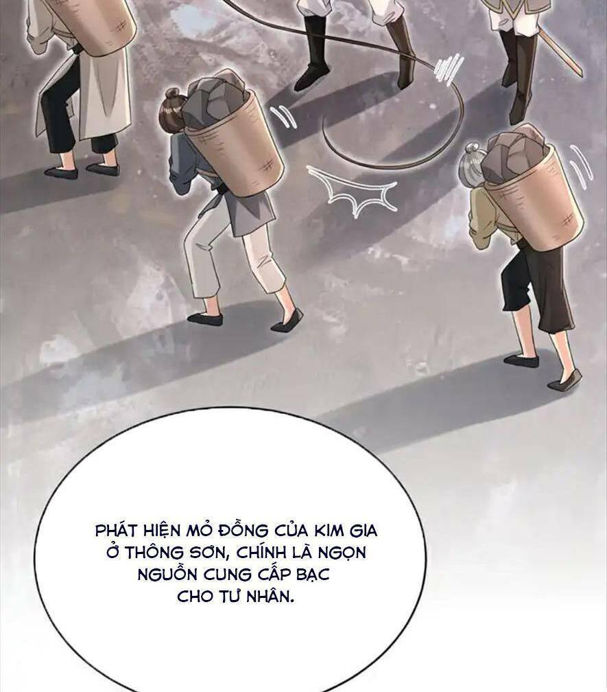 Đích Nữ Vi Mưu: Chapter 67