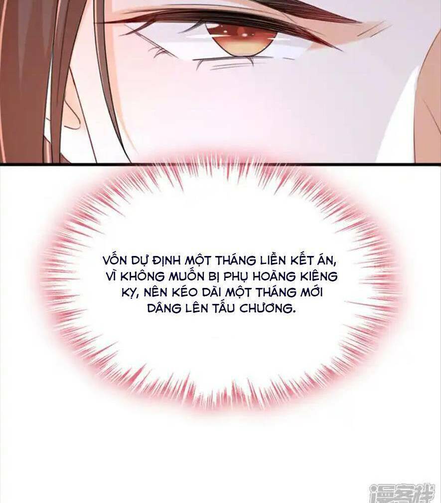 Đích Nữ Vi Mưu: Chapter 67