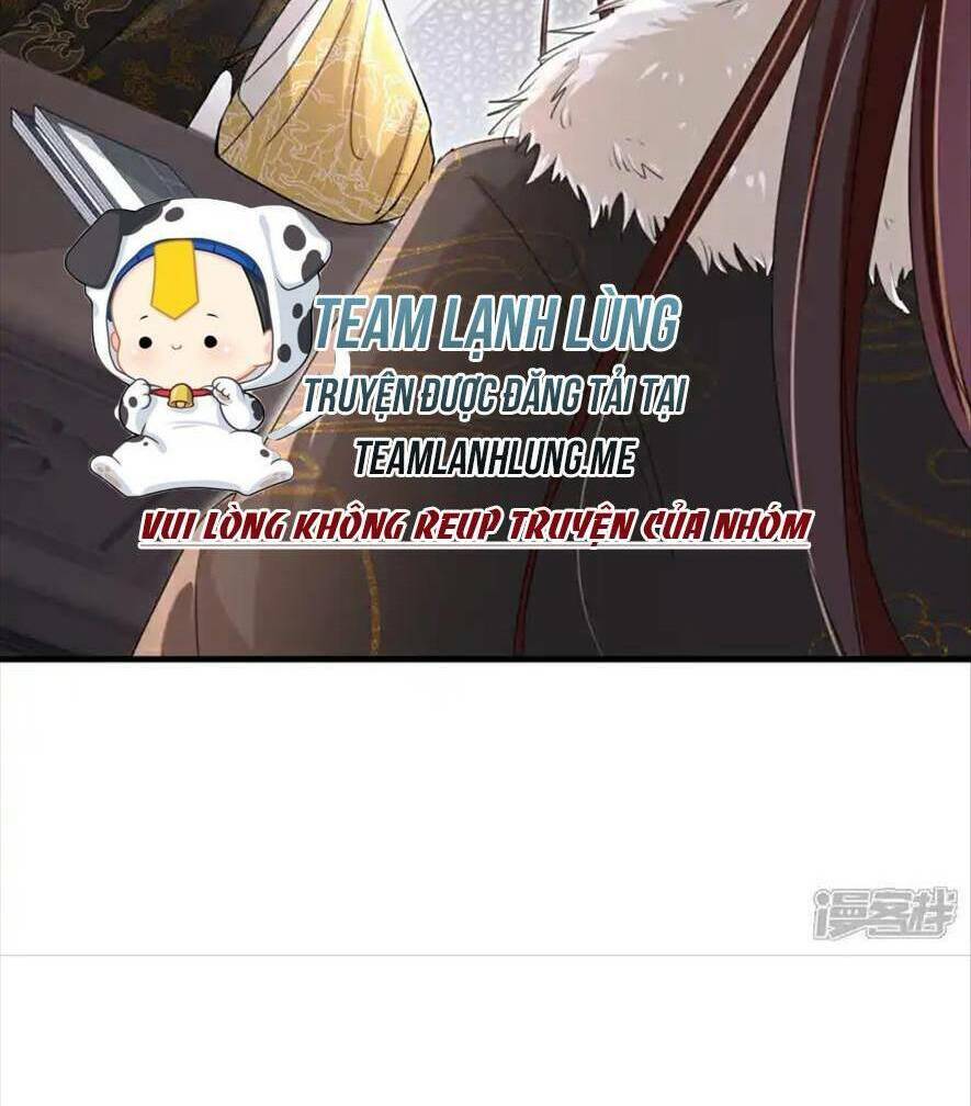 Đích Nữ Vi Mưu: Chapter 67