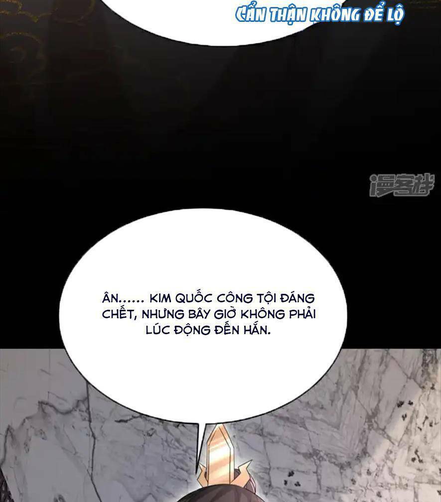 Đích Nữ Vi Mưu: Chapter 67