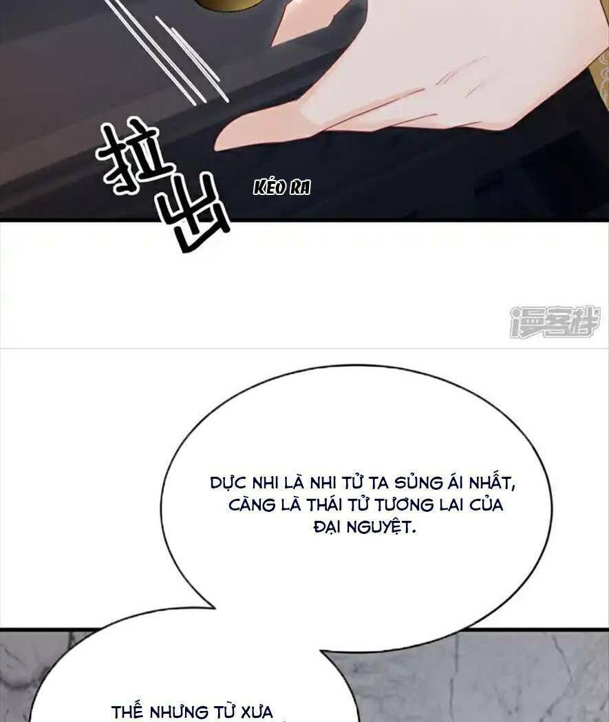 Đích Nữ Vi Mưu: Chapter 67