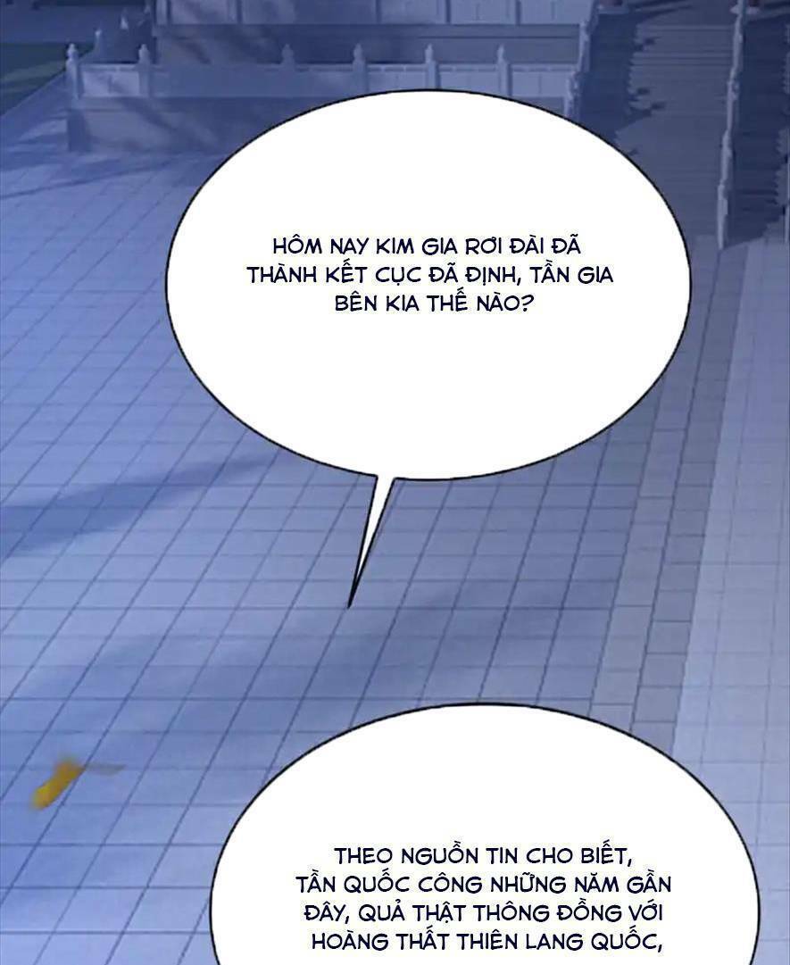 Đích Nữ Vi Mưu: Chapter 67