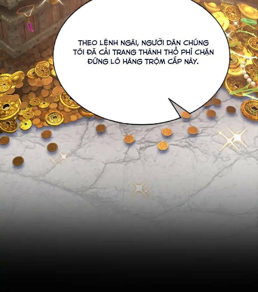 Đích Nữ Vi Mưu: Chapter 67