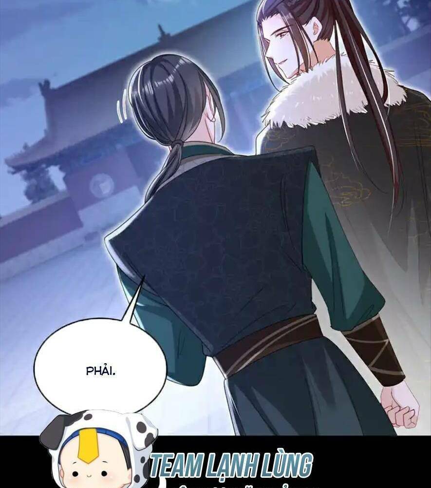 Đích Nữ Vi Mưu: Chapter 67