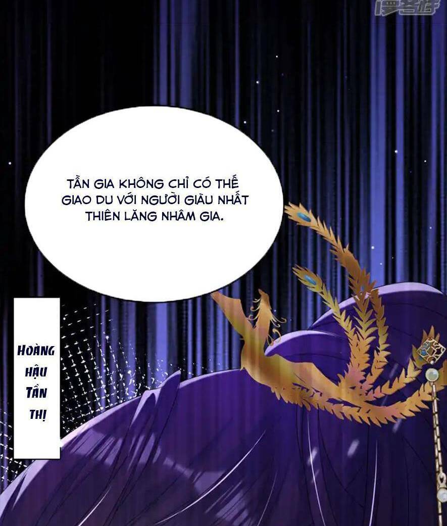 Đích Nữ Vi Mưu: Chapter 67