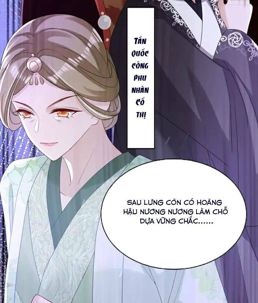 Đích Nữ Vi Mưu: Chapter 67