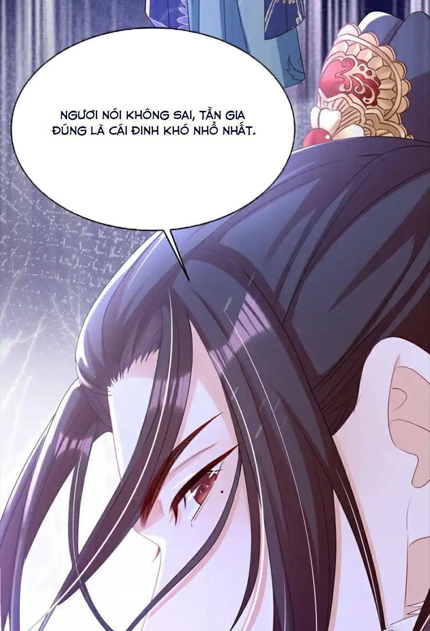 Đích Nữ Vi Mưu: Chapter 67