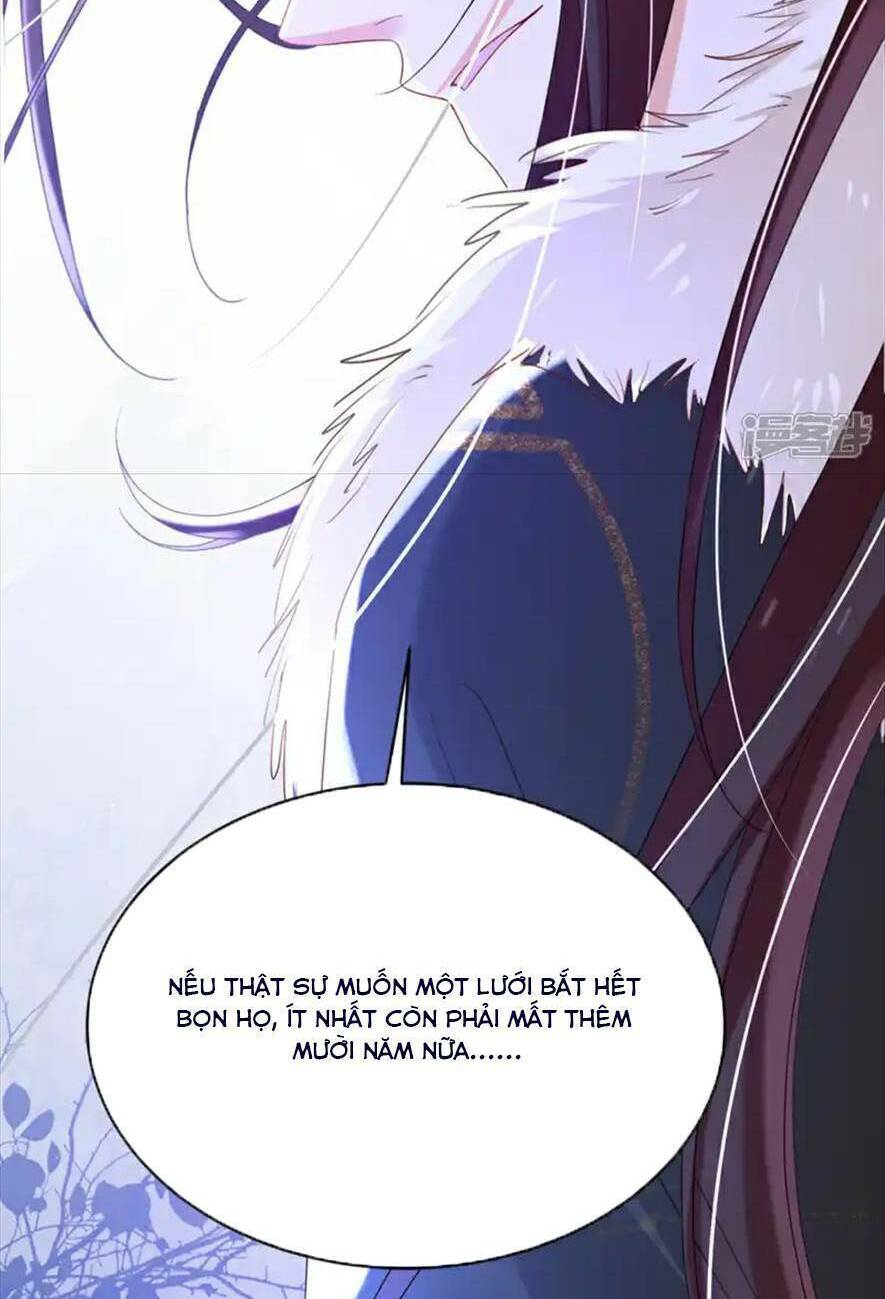 Đích Nữ Vi Mưu: Chapter 67