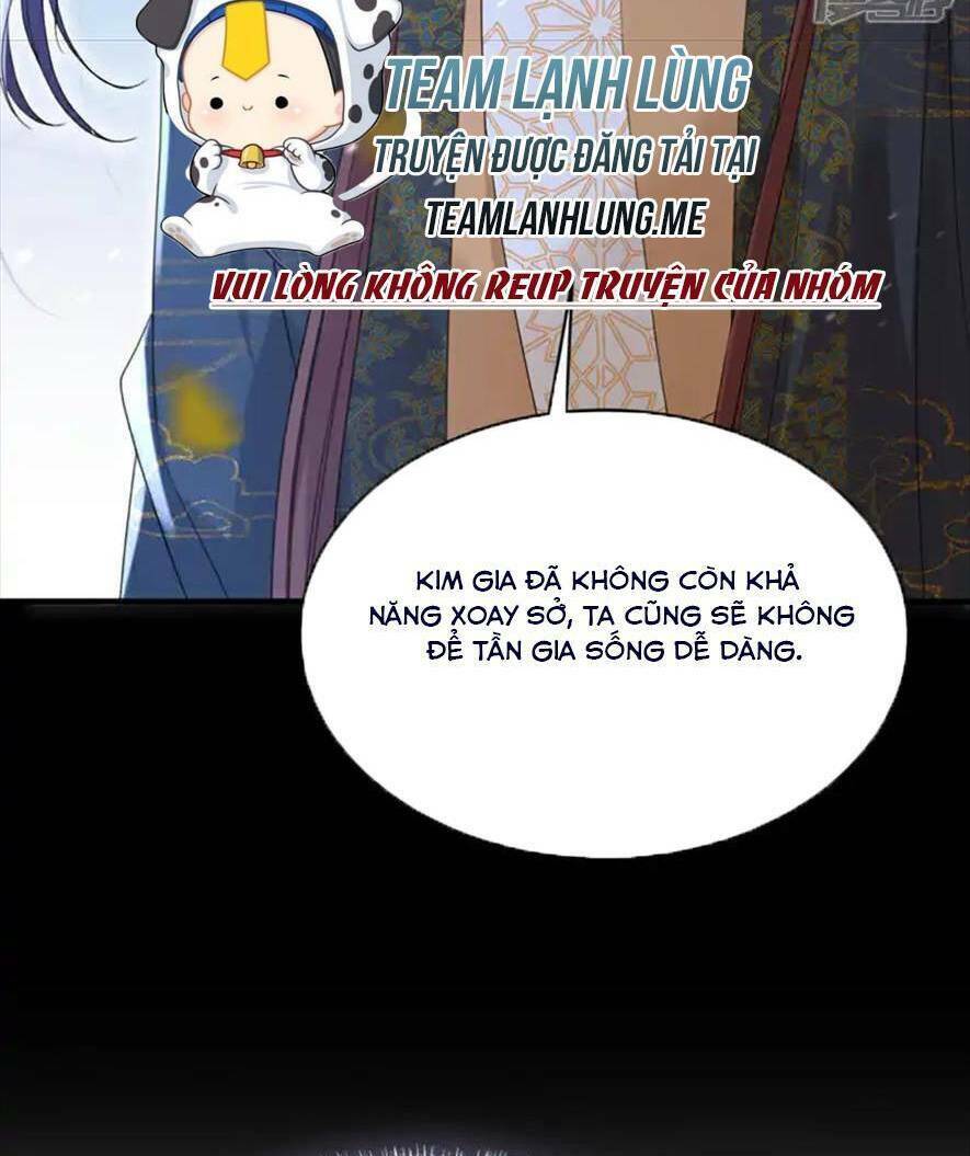 Đích Nữ Vi Mưu: Chapter 67