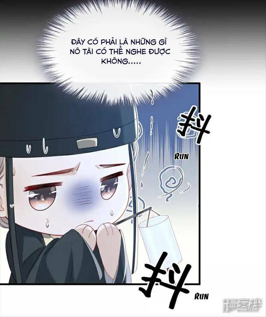 Đích Nữ Vi Mưu: Chapter 67