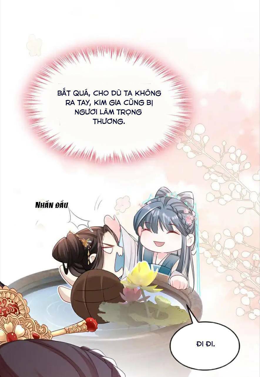 Đích Nữ Vi Mưu: Chapter 67