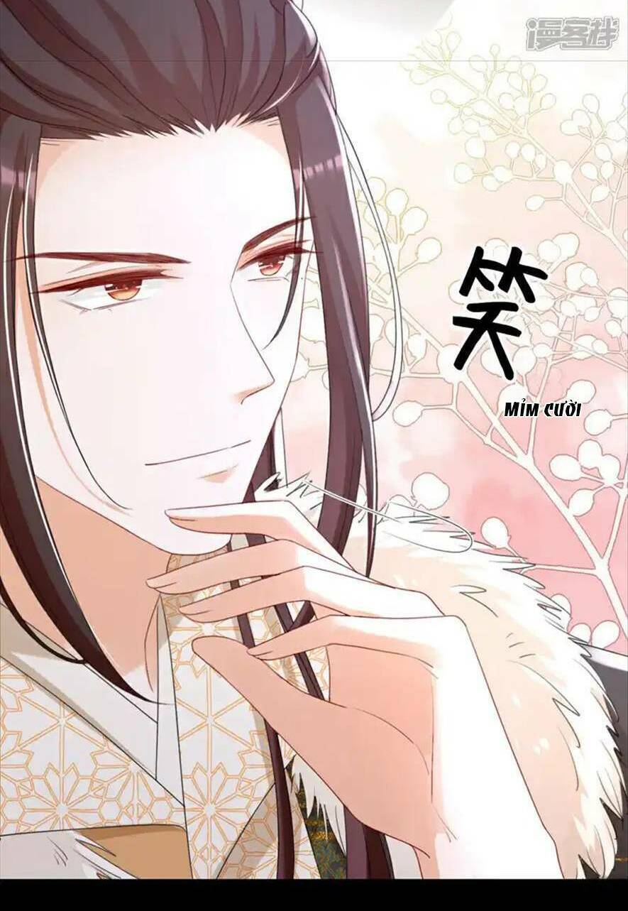 Đích Nữ Vi Mưu: Chapter 67