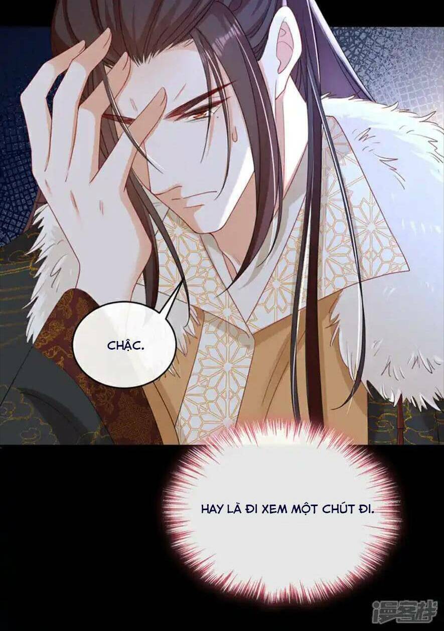 Đích Nữ Vi Mưu: Chapter 67