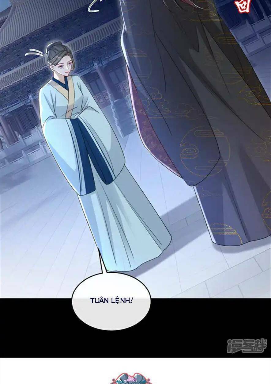 Đích Nữ Vi Mưu: Chapter 67
