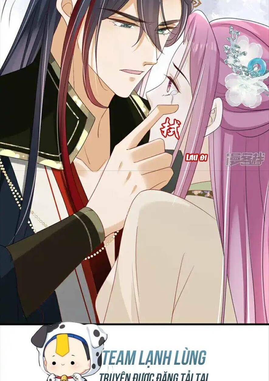 Đích Nữ Vi Mưu: Chapter 67