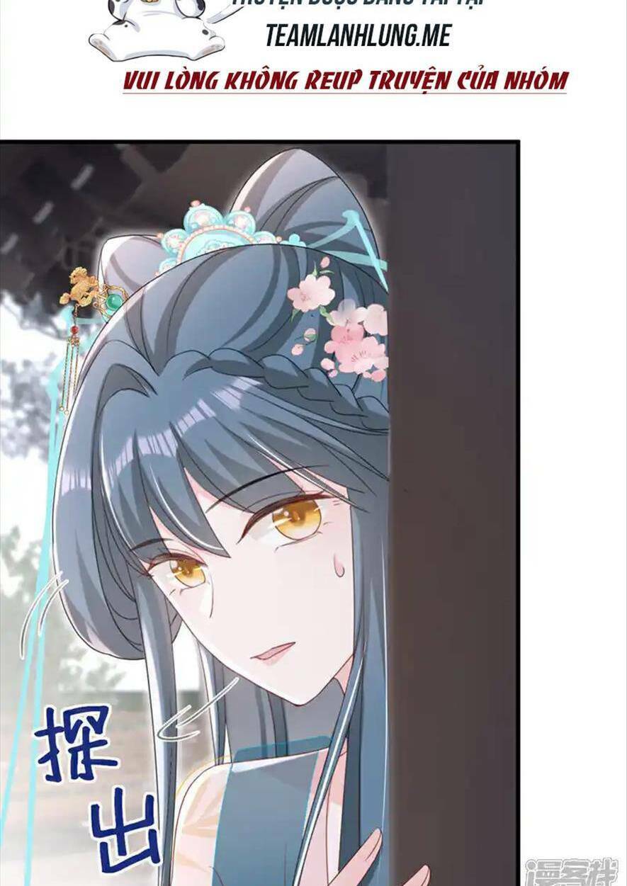 Đích Nữ Vi Mưu: Chapter 67