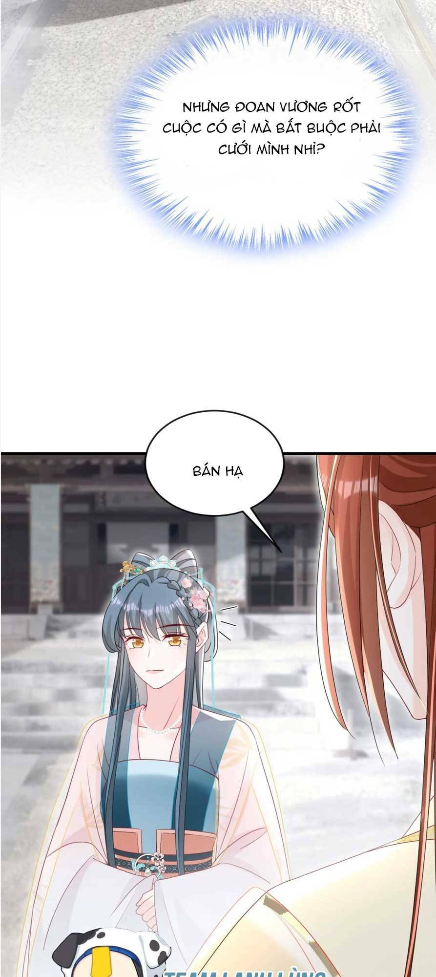 Đích Nữ Vi Mưu: Chapter 69