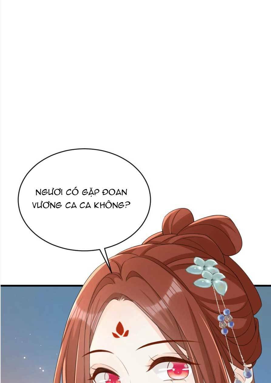 Đích Nữ Vi Mưu: Chapter 69
