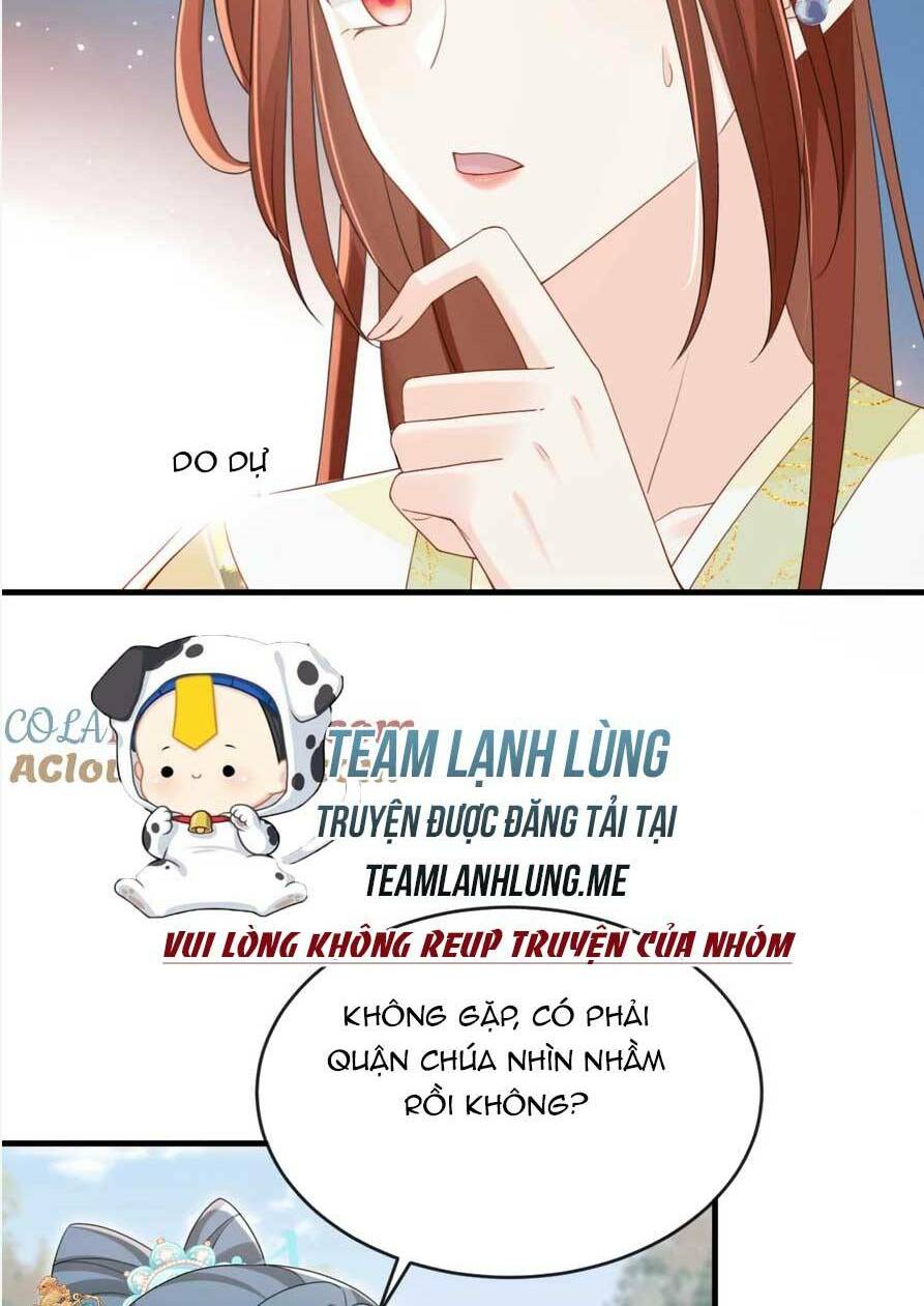 Đích Nữ Vi Mưu: Chapter 69