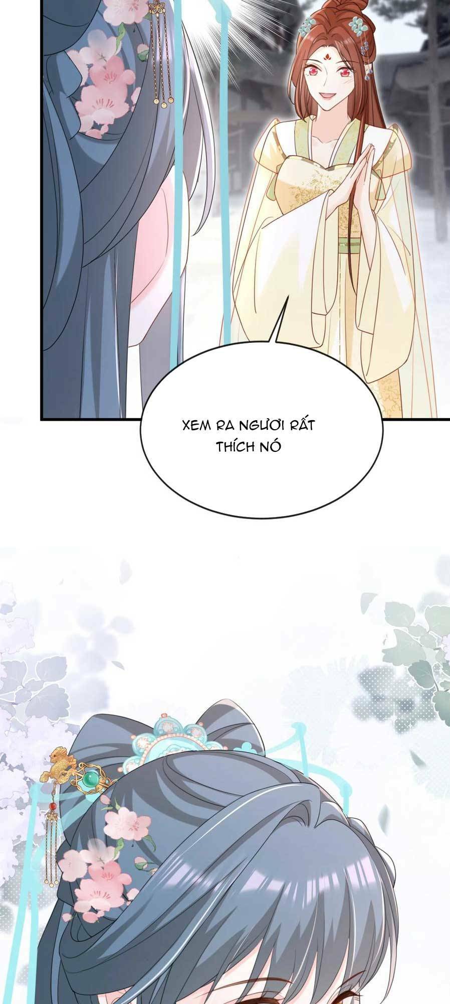 Đích Nữ Vi Mưu: Chapter 69