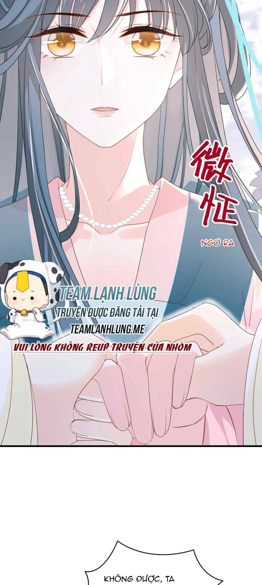 Đích Nữ Vi Mưu: Chapter 69