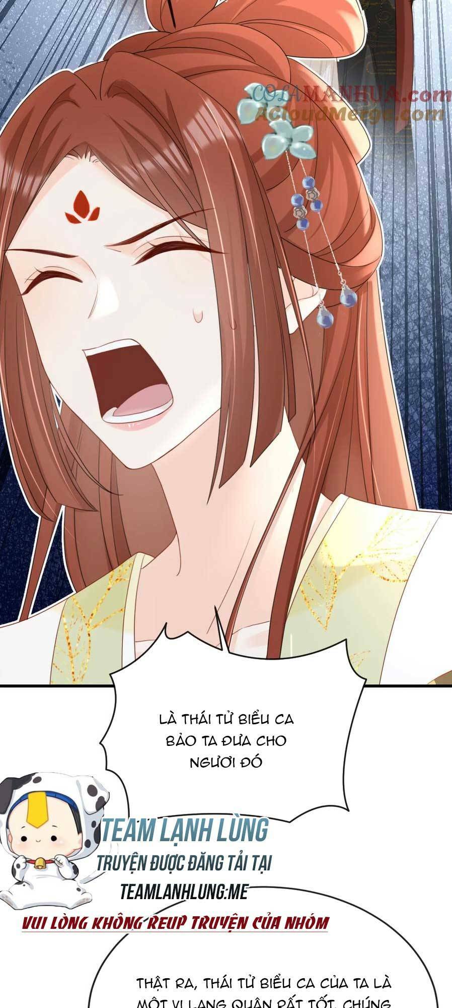 Đích Nữ Vi Mưu: Chapter 69