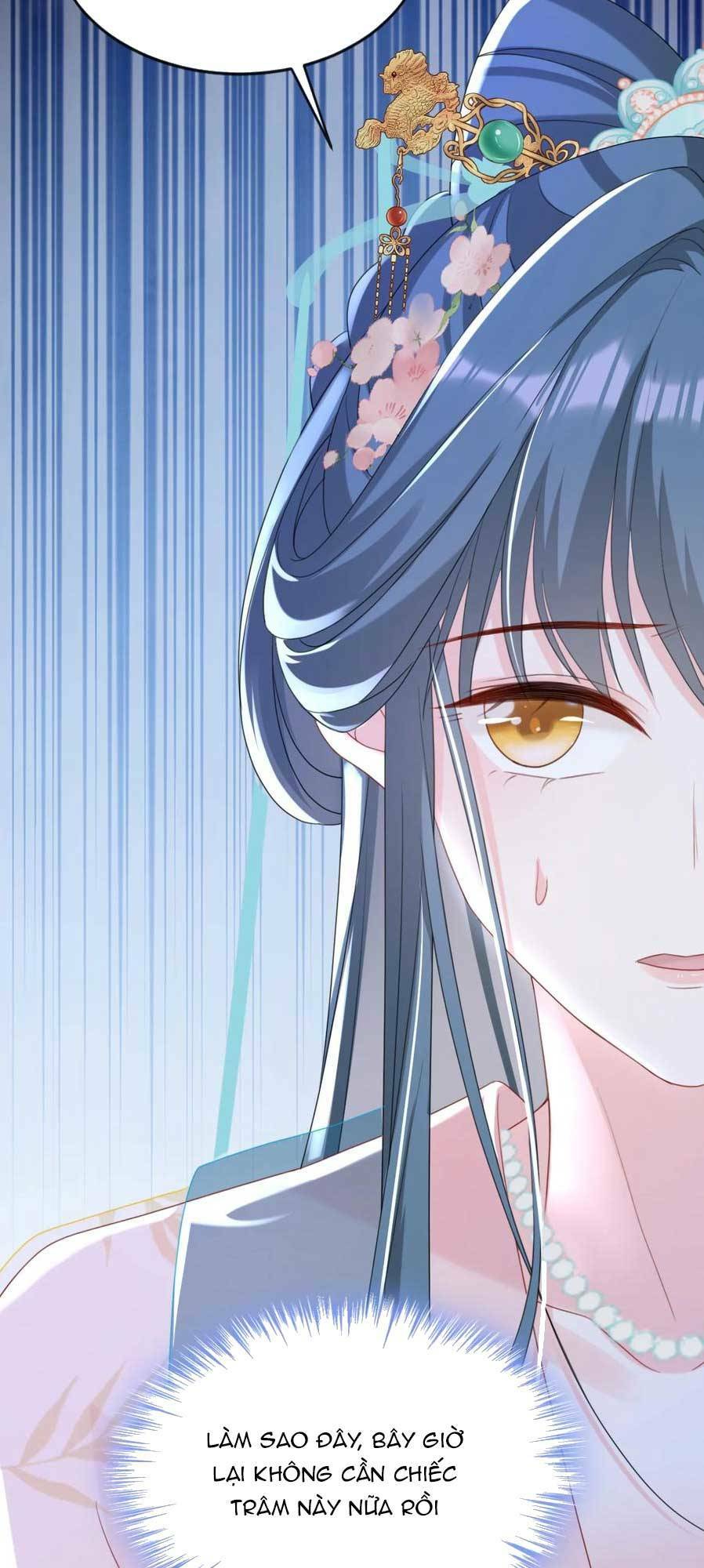Đích Nữ Vi Mưu: Chapter 69
