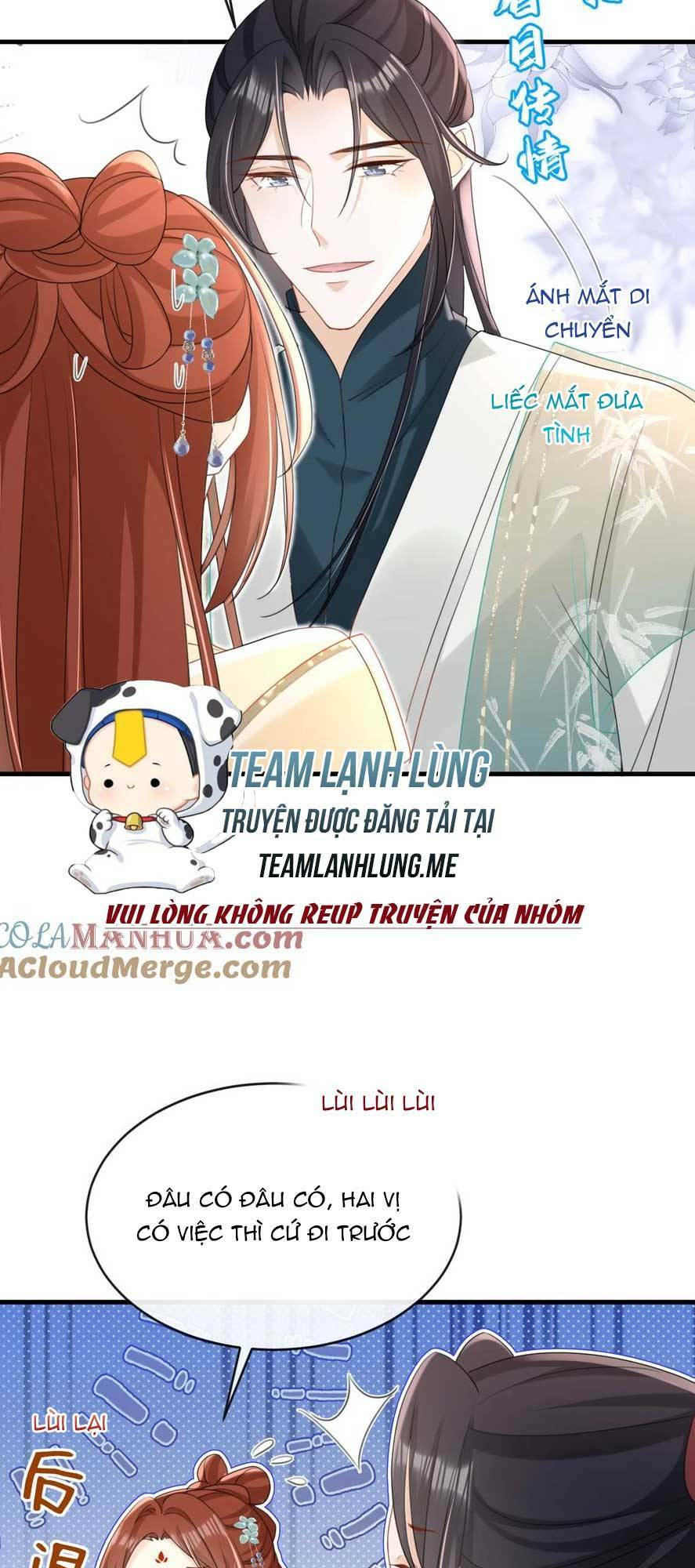 Đích Nữ Vi Mưu: Chapter 69
