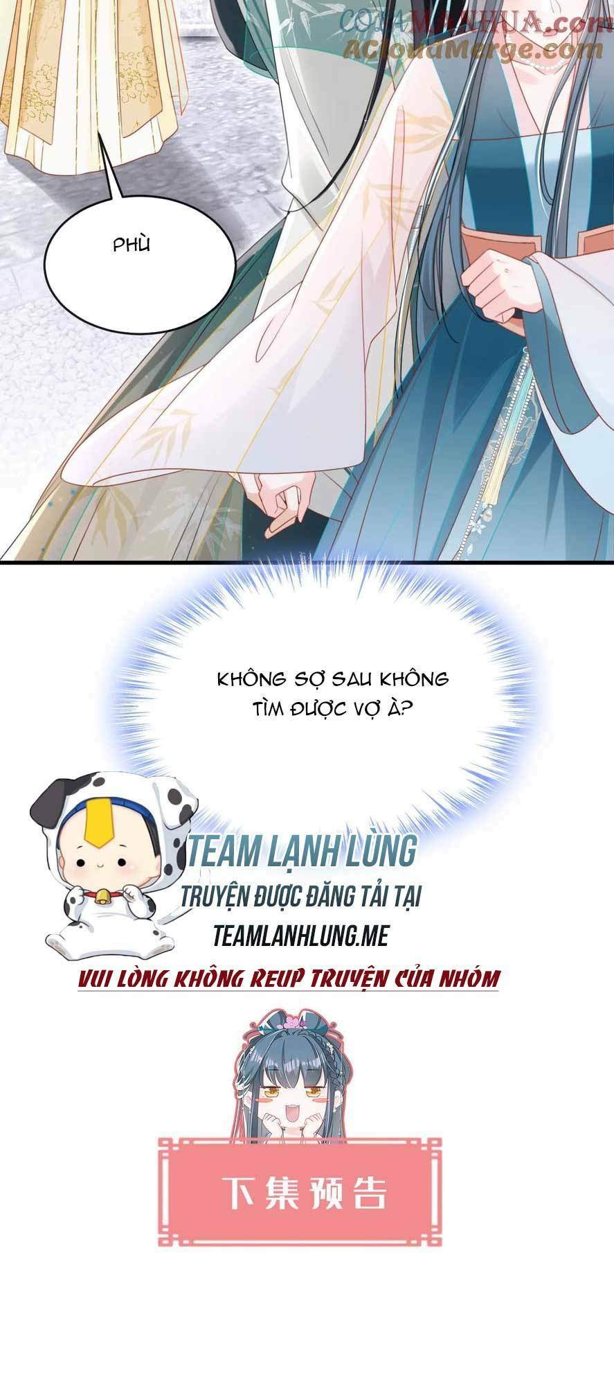 Đích Nữ Vi Mưu: Chapter 69