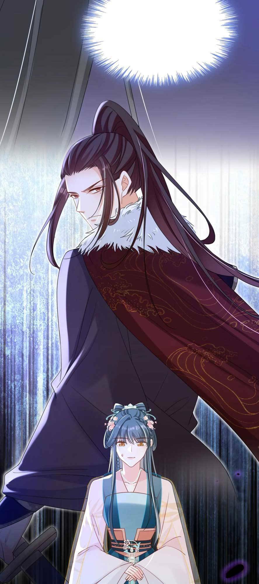 Đích Nữ Vi Mưu: Chapter 69