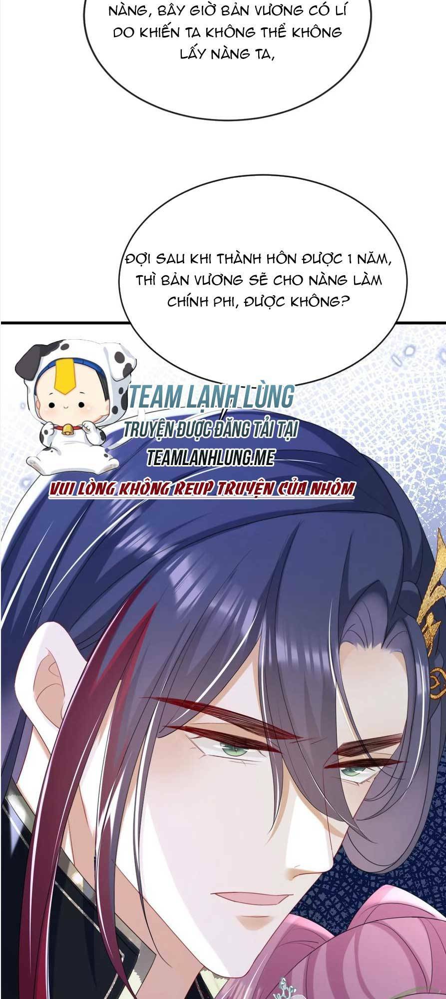 Đích Nữ Vi Mưu: Chapter 69