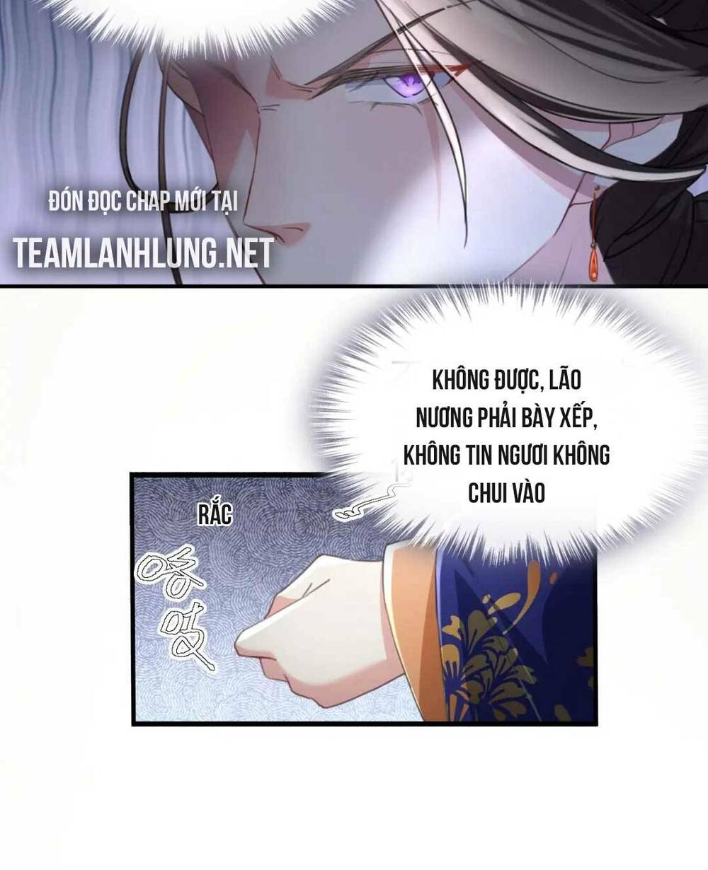 Đích Nữ Vi Mưu: Chapter 7