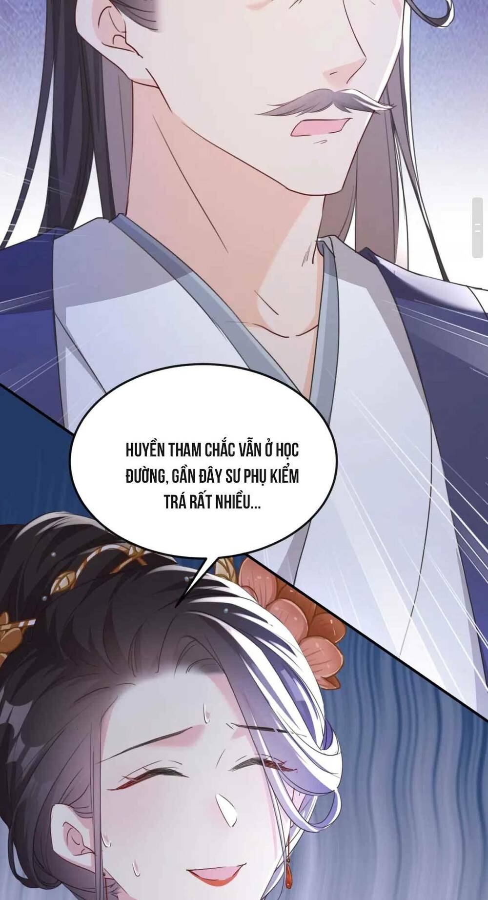 Đích Nữ Vi Mưu: Chapter 7